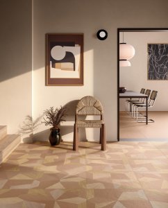 Elle Decor s'inspire d'Alda Merini et célèbre l'effet bois Del_Conca_Native_Frassino_Feeling_Earth_Living_01 - Ceramica del Conca