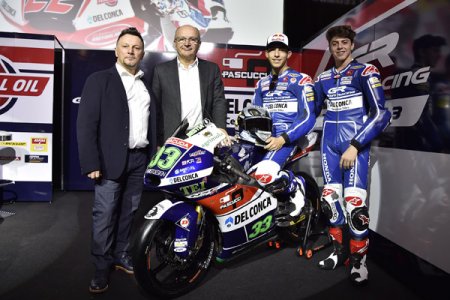 Il Team Del Conca Gresini Moto3 rivive nelle immagini del nuovo trionfo di Jorge Martin 6bfe5348-5a0c-4195-ad28-3743d6230edb - Ceramica del Conca