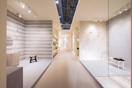 Revivez le Cersaie 2024 avec la vidéo 118mel-_Z4A6632 - Ceramica del Conca