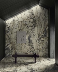 Dinamika Marble Edition in der Auswahl für den Designpreis Compasso d’Oro DEL_CONCA_DINAMIKA_2023_Breccia_Capraia%20copia - Ceramica del Conca