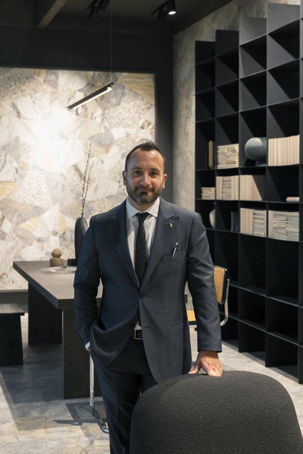 Marco Mularoni neuer Präsident von Ceramica Faetano S.p.A. und Del Conca USA MARCO%20MULARONI - Ceramica del Conca